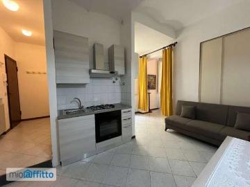 Bilocale arredato Centro
