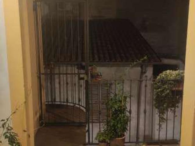 Bilocale arredato Centro