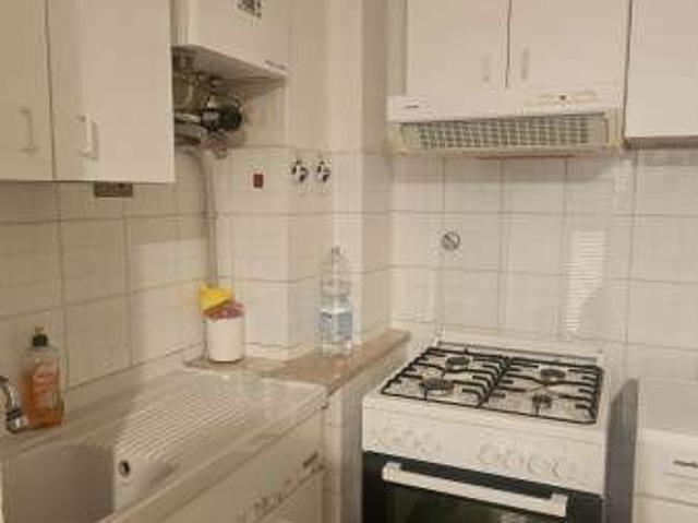 Bilocale arredato Centro