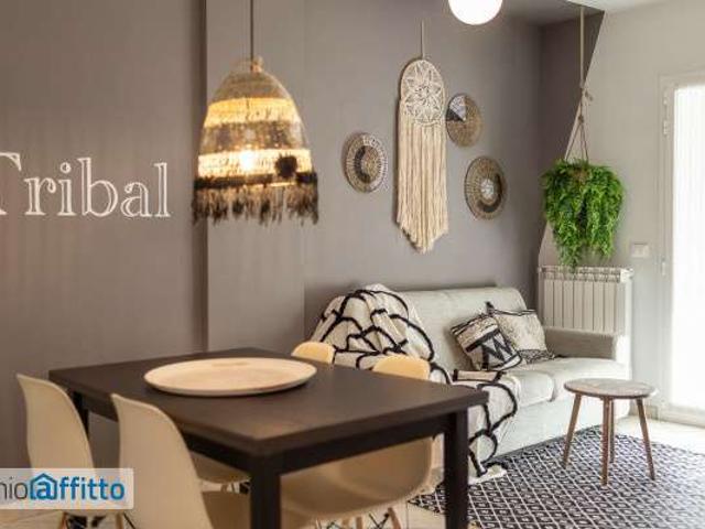 Bilocale arredato Centro