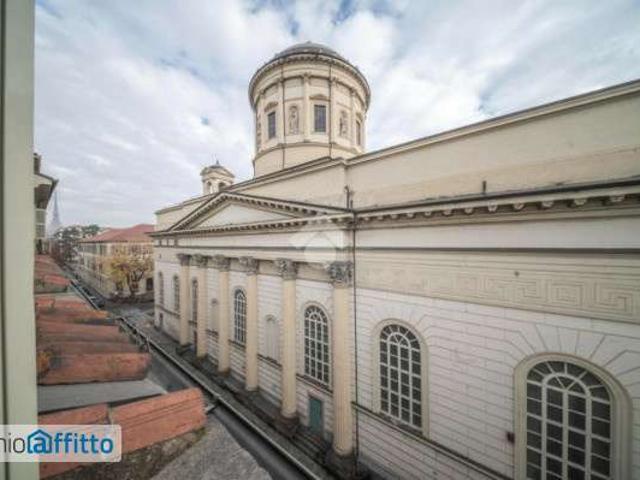 Bilocale arredato Centro