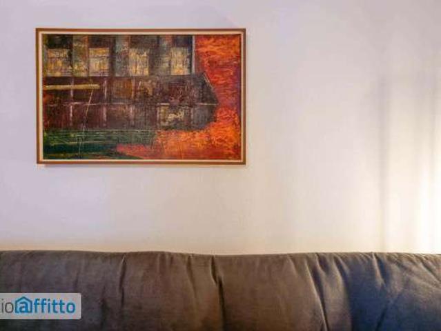 Bilocale arredato Centro