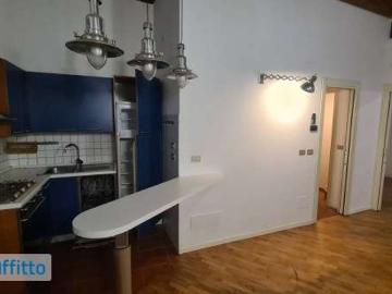 Bilocale arredato Centro