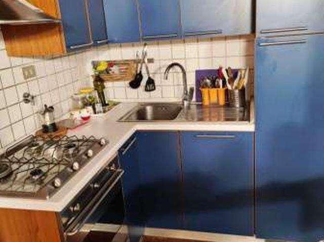 Bilocale arredato Centro