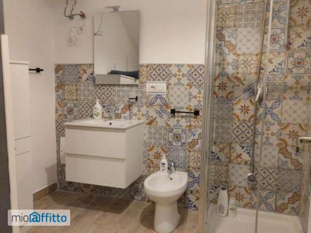 Bilocale arredato Centro