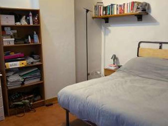 Bilocale arredato Centro