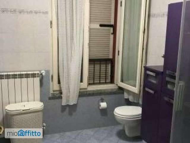 Bilocale arredato Centro