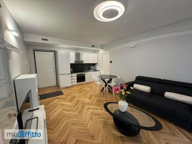 Bilocale arredato Centro