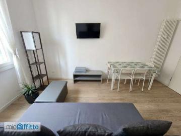 Bilocale arredato Centro