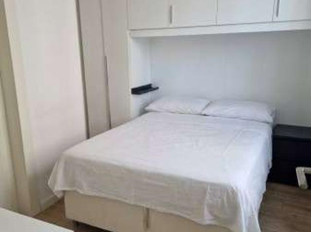 Bilocale arredato Centro