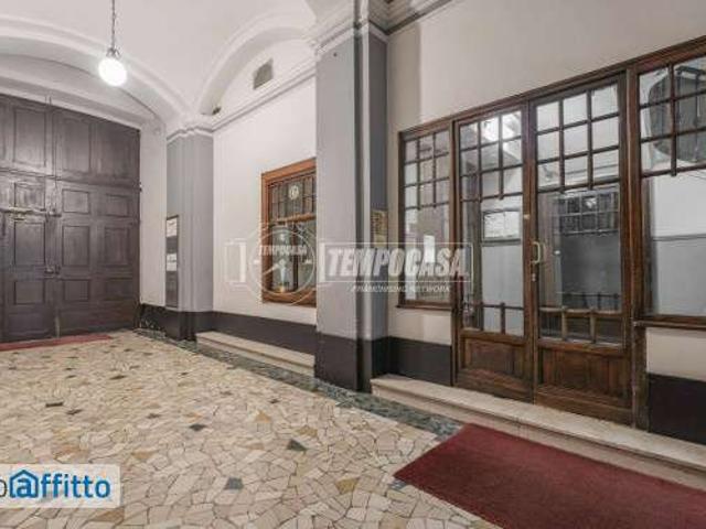 Bilocale arredato Centro