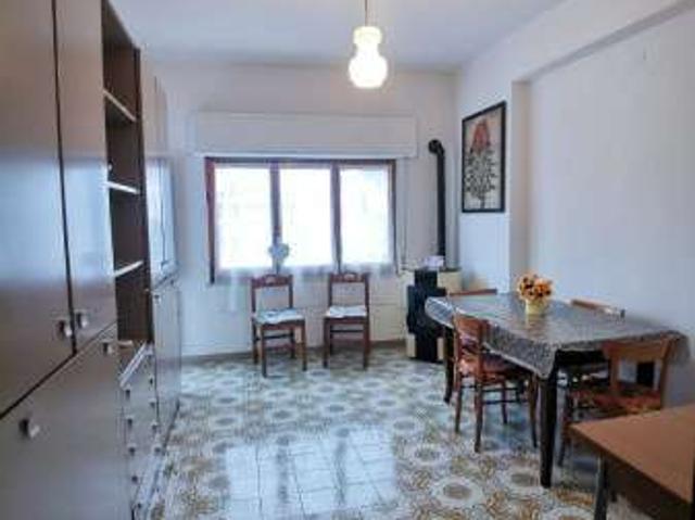 Bilocale arredato Centro