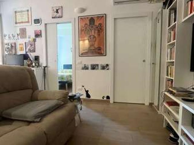 Bilocale arredato Centro