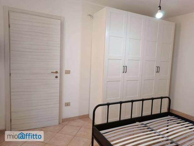 Bilocale arredato Centro castello