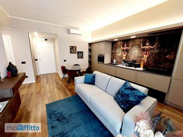 Bilocale arredato Centro centro città