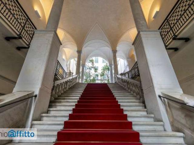 Bilocale arredato Centro centro città