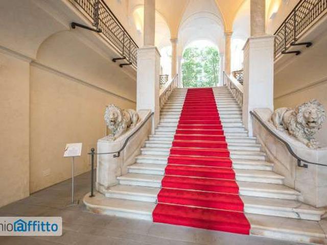 Bilocale arredato Centro centro città