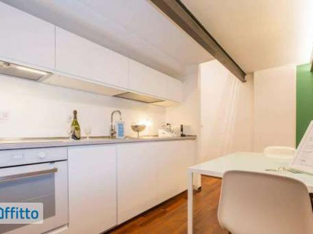 Bilocale arredato Centro centro città