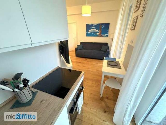 Bilocale arredato Centro centro città