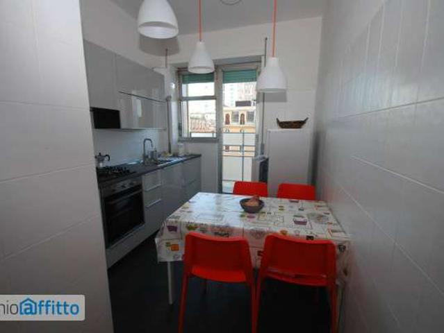Bilocale arredato Centro centro città