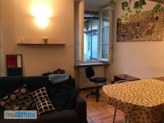 Bilocale arredato Centro centro storico