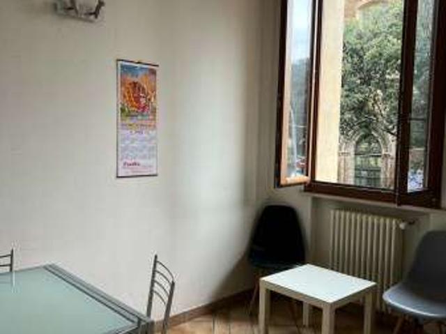 Bilocale arredato Centro centro storico
