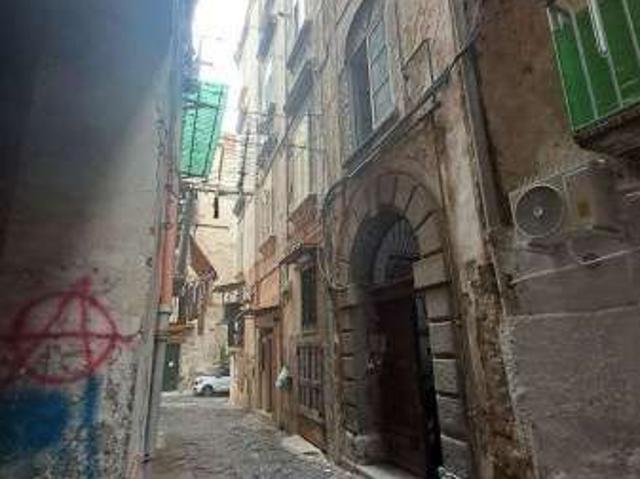 Bilocale arredato Centro centro storico