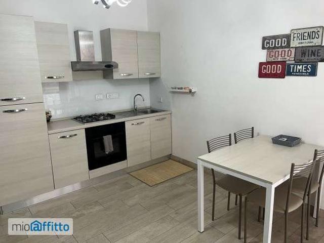 Bilocale arredato Centro centro storico
