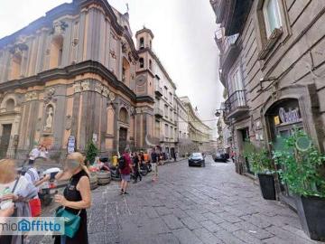 Bilocale arredato Centro centro storico