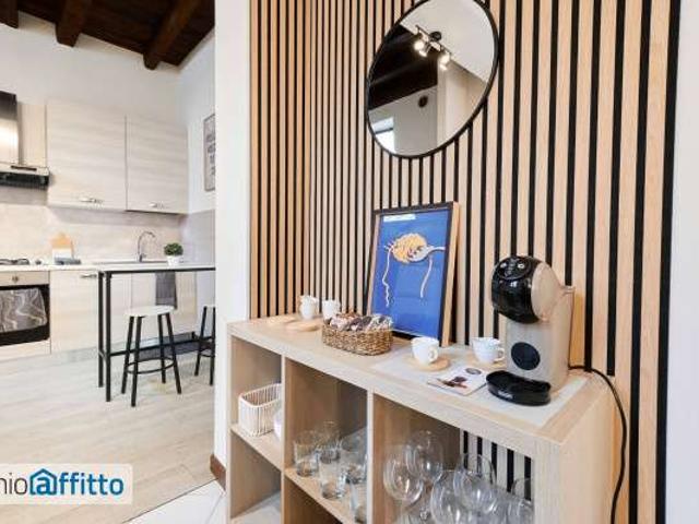 Bilocale arredato Centro centro storico