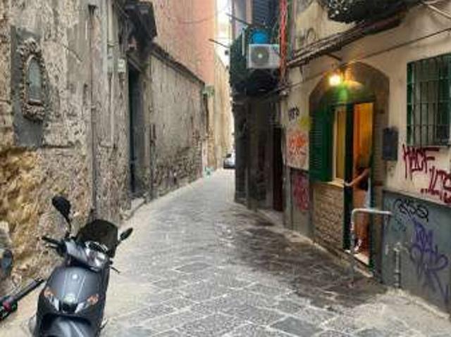 Bilocale arredato Centro centro storico