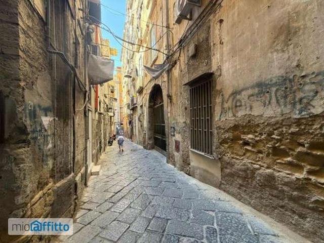 Bilocale arredato Centro centro storico