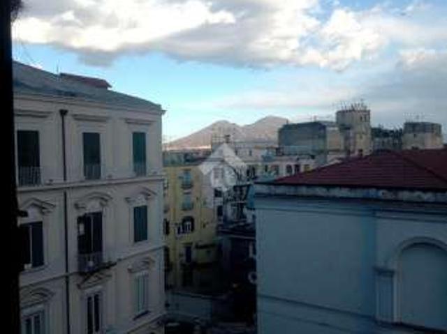 Bilocale arredato Centro centro storico