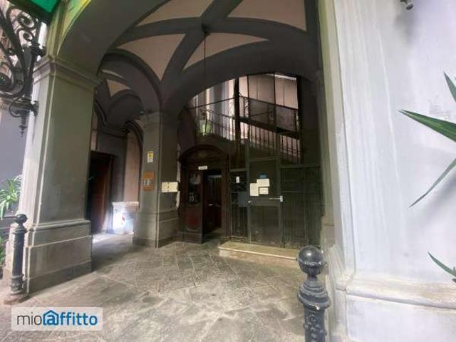 Bilocale arredato Centro centro storico