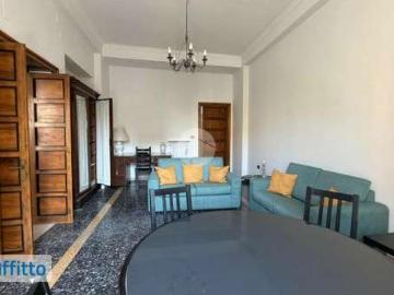 Bilocale arredato Centro centro storico