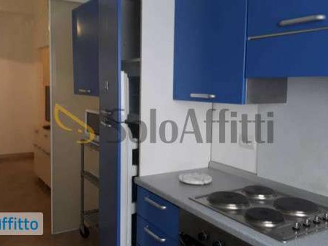Bilocale arredato Centro centro storico