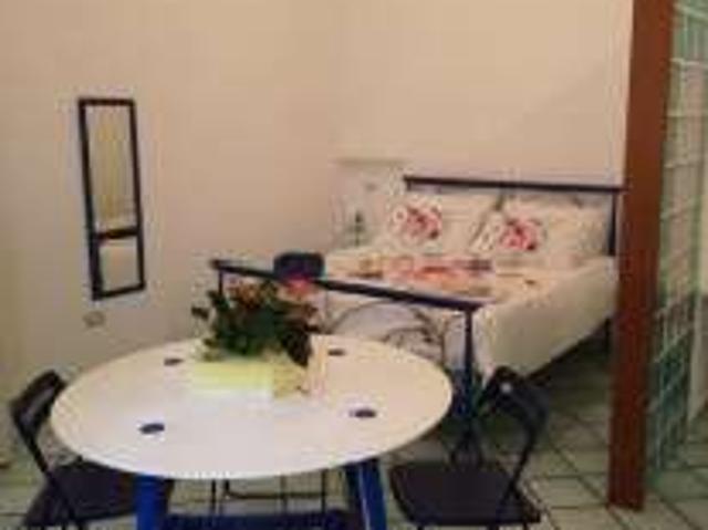 Bilocale arredato Centro centro storico