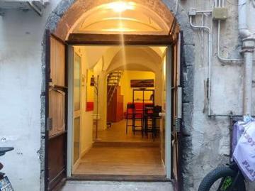 Bilocale arredato Centro centro storico