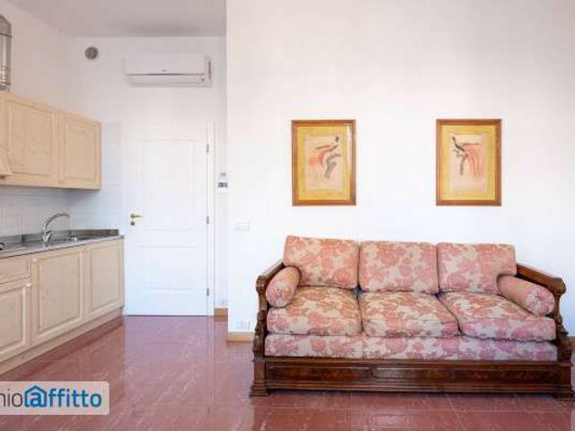 Bilocale arredato Centro città vecchia