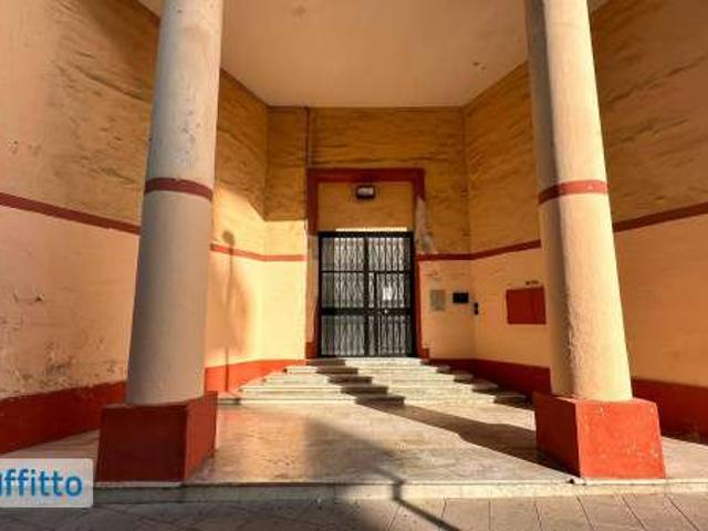 Bilocale arredato Centro arenaccia