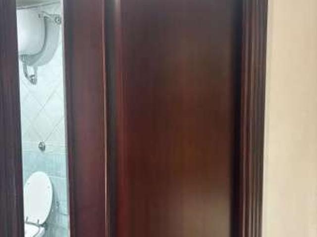 Bilocale arredato Centro arenaccia