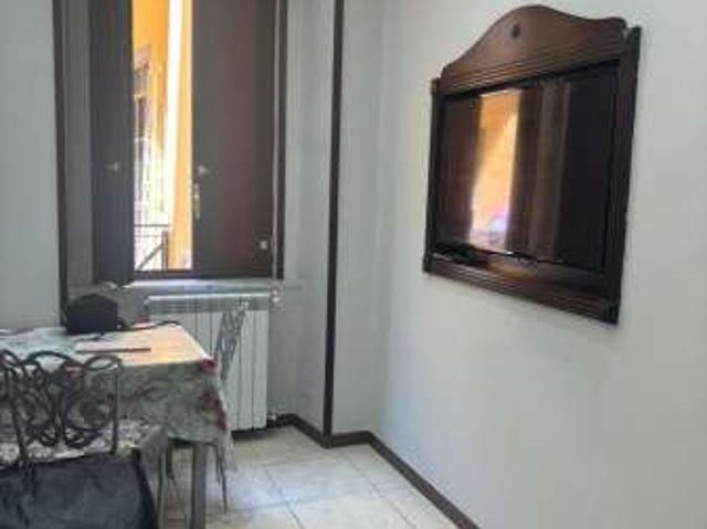 Bilocale arredato Centro arenaccia