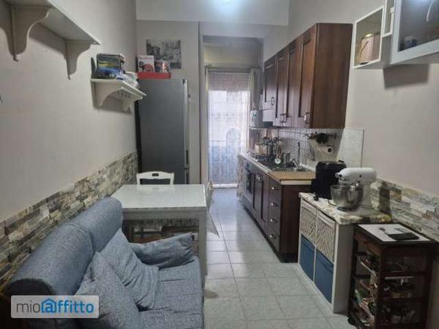 Bilocale arredato Centro arenaccia