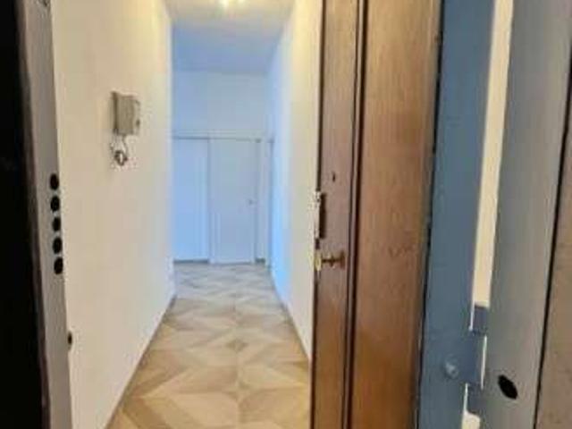 Bilocale arredato Centro arenaccia
