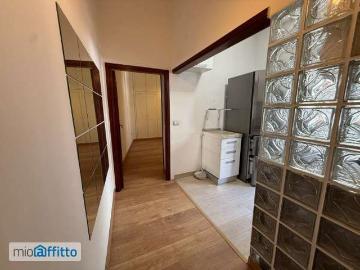 Bilocale arredato Centro arenaccia