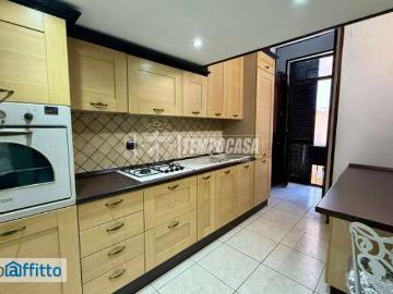 Bilocale arredato Centro arenaccia