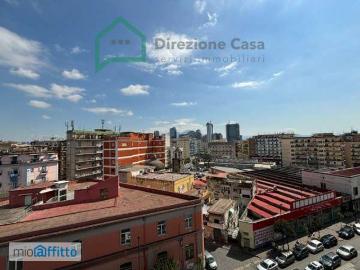 Bilocale arredato Centro arenaccia