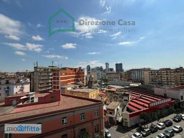 Bilocale arredato Centro arenaccia