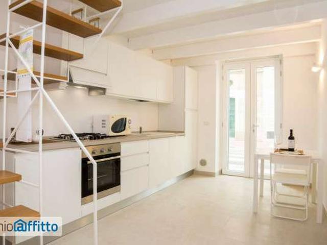 Bilocale arredato Centro ariosto
