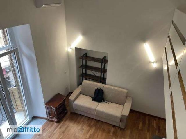 Bilocale arredato Centro borgo orefici